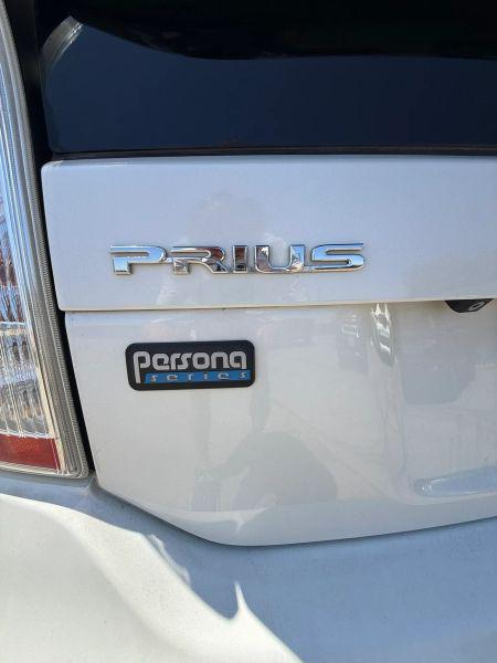 2013 Toyota Prius Three SE