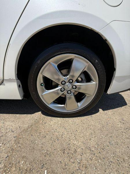 2013 Toyota Prius Three SE