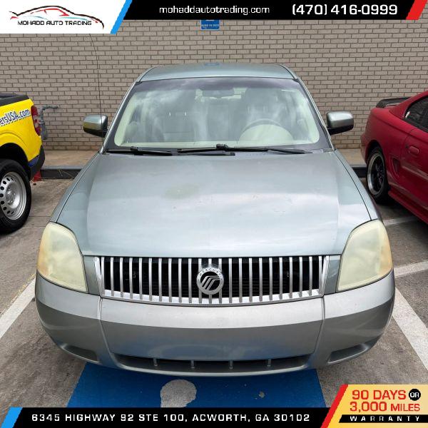 2007 Mercury Montego Premier for sale in Acworth, GA