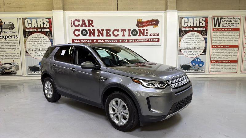 2020 Land Rover Discovery Sport S for sale in Tucker, GA