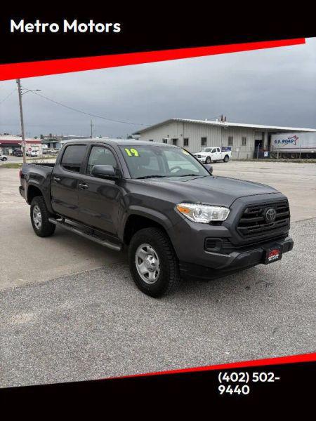 2019 Toyota Tacoma SR for sale in Omaha, NE