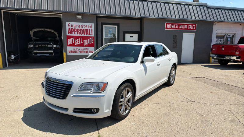 2014 Chrysler 300 for sale near Fairborn, OH