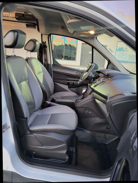 2018 Ford Transit Connect XL