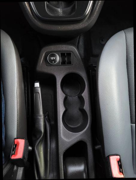 2018 Ford Transit Connect XL