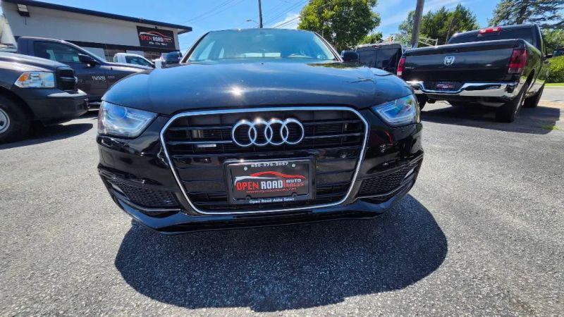 2015 Audi A4 2.0T Premium for sale in Pennsville, NJ