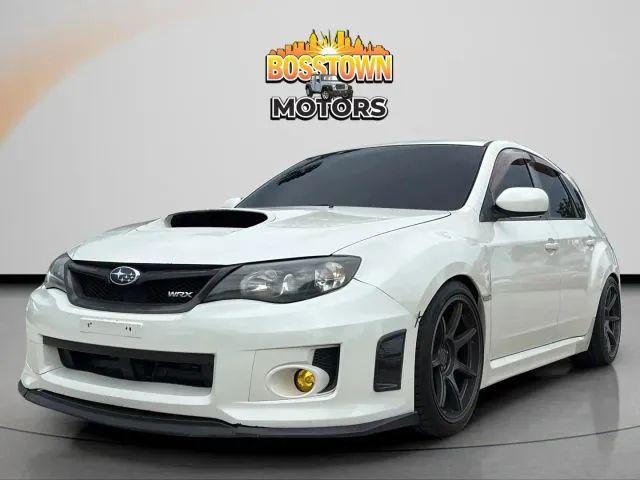2014 Subaru Impreza WRX WRX for sale in Ormond Beach, FL