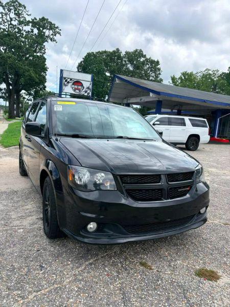 2019 Dodge Grand Caravan GT for sale in Fayetteville, NC