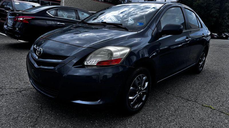 2007 Toyota Yaris Base for sale in Vienna, VA