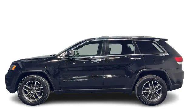 2019 Jeep Grand Cherokee Limited 4x2 for sale in Miami, FL