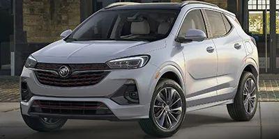 2020 Buick Encore GX FWD Preferred for sale in Houston, TX