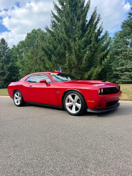 2016 Dodge Challenger SRT 392 for sale in Grand Rapids, MI