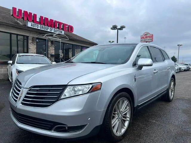 2019 Lincoln MKT for sale near Moraine, OH