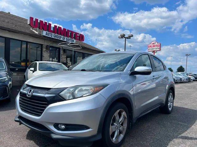 2016 Honda HR-V EX for sale near Moraine, OH