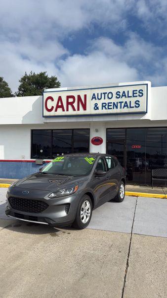2021 Ford Escape S for sale in Augusta, GA