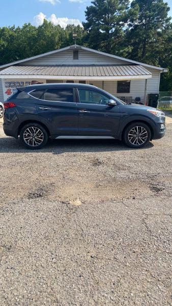 2019 Hyundai Tucson Limited for sale in Hot Springs National Park, AR