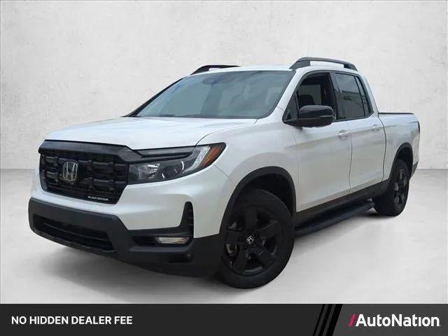 2025 Honda Ridgeline Black Edition for sale in Winter Park, FL
