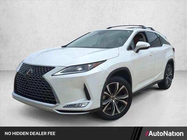 2022 Lexus RX 350 350L for sale in Winter Park, FL