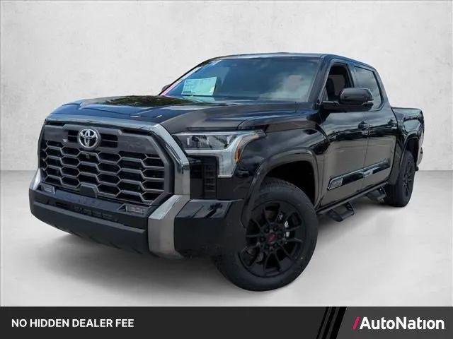 2026 Toyota Tundra Platinum CrewMax 5.5 Bed for sale in Winter Park, FL
