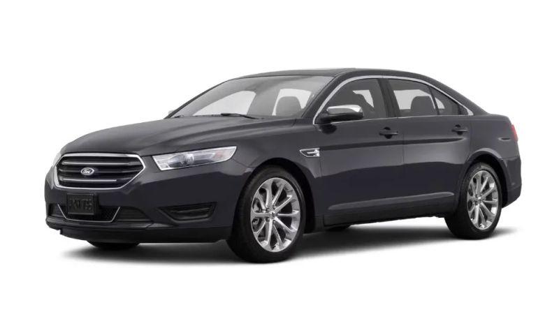 2014 Ford Taurus Limited for sale in Mount Clemens, MI