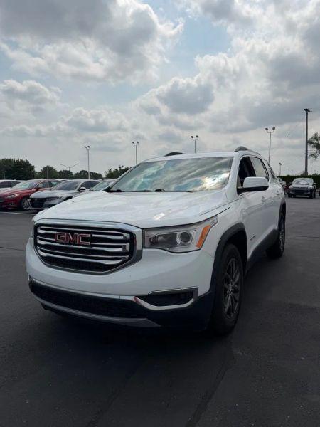 2017 GMC Acadia SLT-1 for sale in Mount Clemens, MI