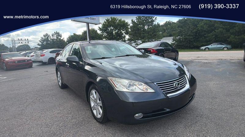 2008 Lexus ES 350 350 for sale in Raleigh, NC