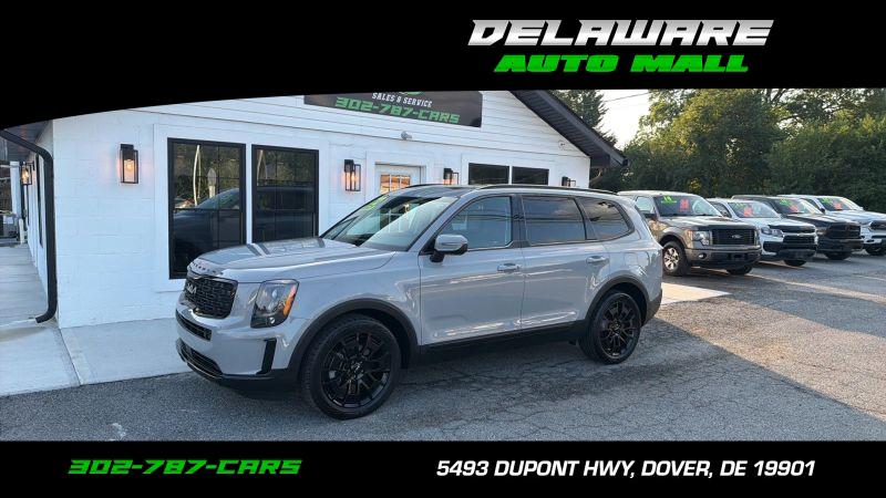 2022 Kia Telluride EX for sale in Dover, DE