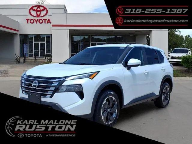 2025 Nissan Rogue SV Intelligent AWD for sale in Ruston, LA