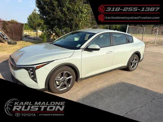 2025 Kia K4 LXS for sale in Ruston, LA