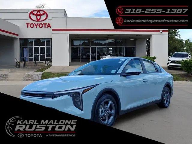 2025 Kia K4 LXS for sale in Ruston, LA