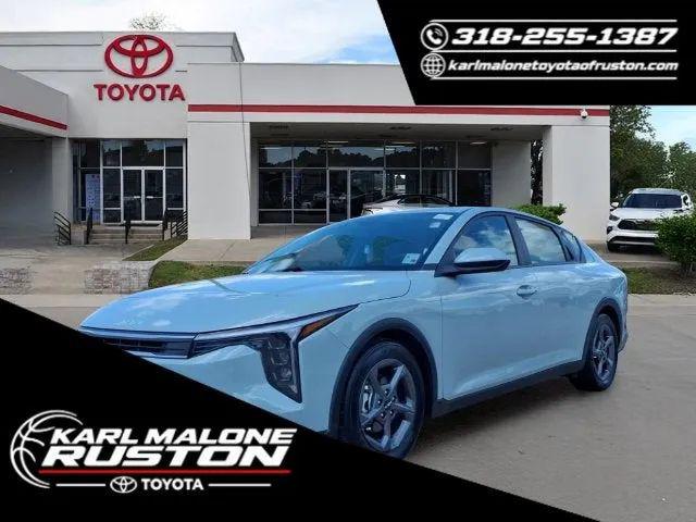 2025 Kia K4 LXS for sale in Ruston, LA