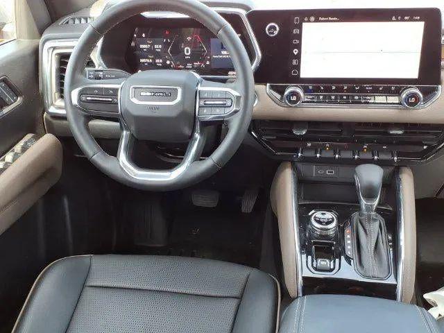 2024 GMC Canyon 4WD Denali