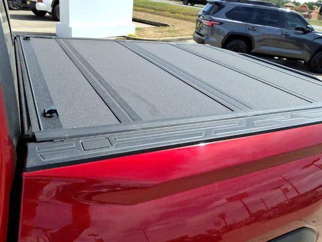 2024 GMC Canyon 4WD Denali
