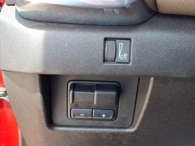 2024 GMC Canyon 4WD Denali