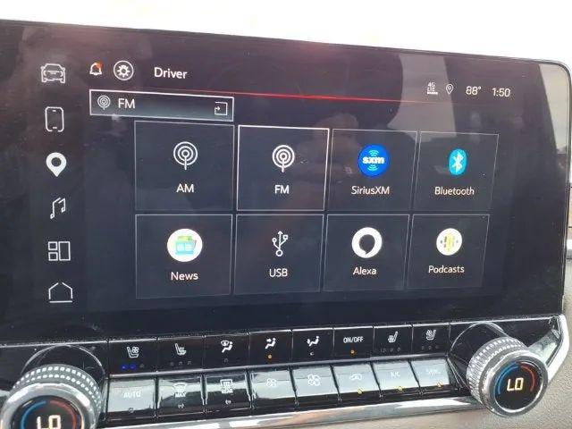 2024 GMC Canyon 4WD Denali