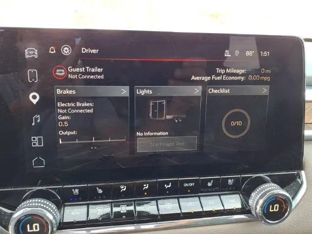 2024 GMC Canyon 4WD Denali