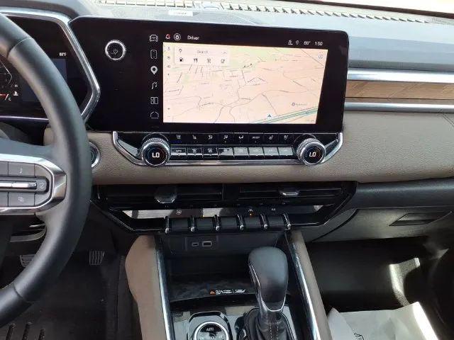 2024 GMC Canyon 4WD Denali