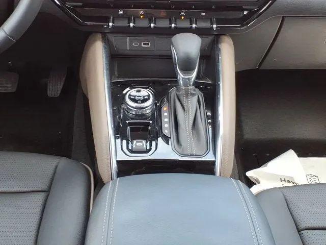 2024 GMC Canyon 4WD Denali