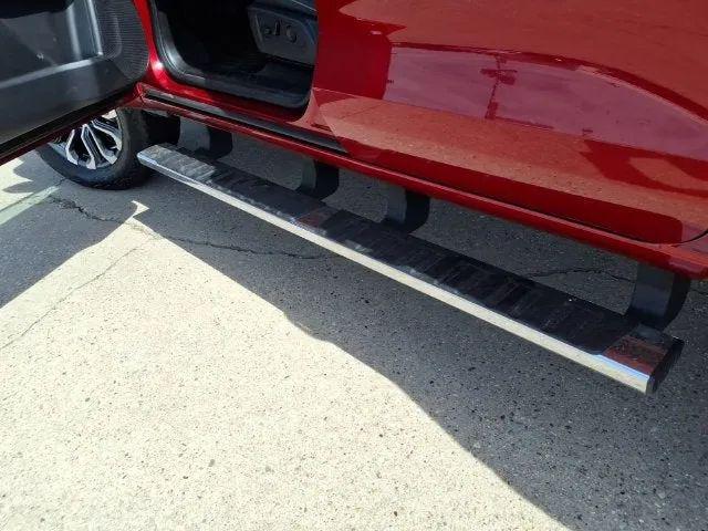 2024 GMC Canyon 4WD Denali