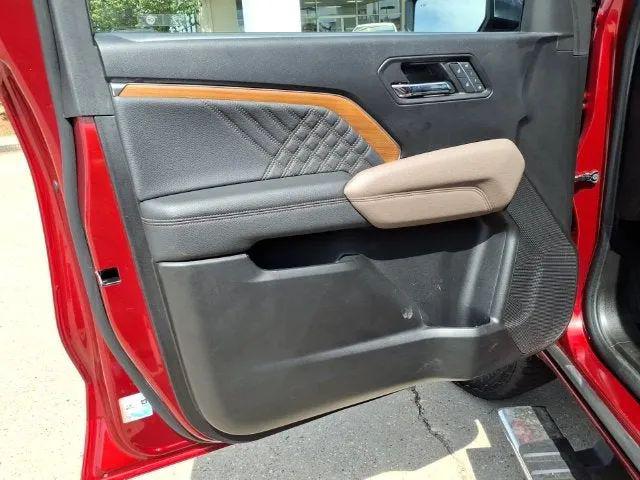 2024 GMC Canyon 4WD Denali