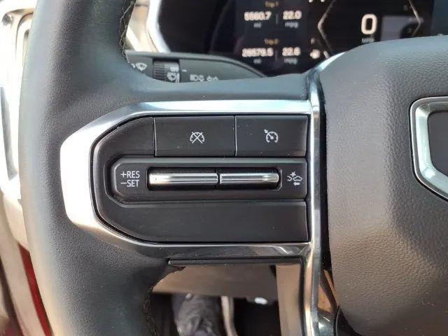 2024 GMC Canyon 4WD Denali