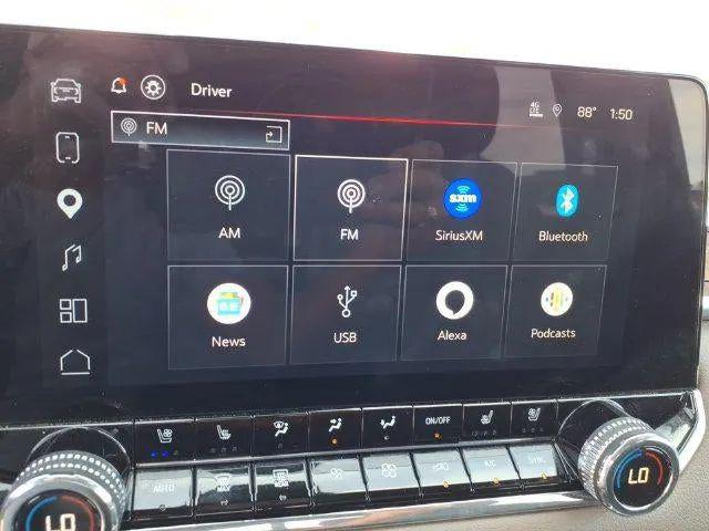 2024 GMC Canyon 4WD Denali