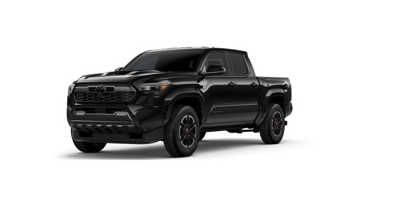 2026 Toyota Tacoma TRD Sport Pickup 4D 5 ft for sale in Ruston, LA