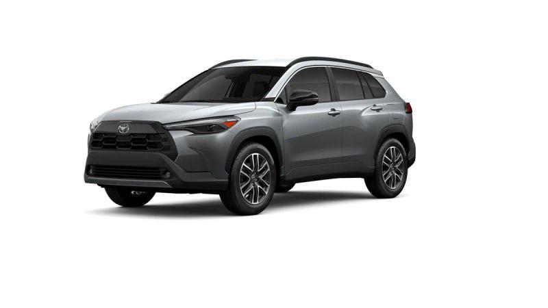 2026 Toyota Corolla Cross XLE for sale in Ruston, LA