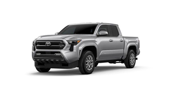 2026 Toyota Tacoma SR5 Pickup 4D 5 ft for sale in Ruston, LA