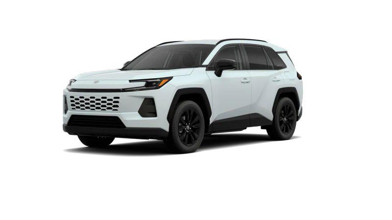 2026 Toyota RAV4 GR Sport SUV 4D for sale in Ruston, LA
