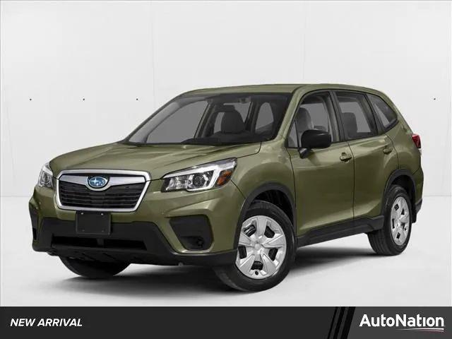 2021 Subaru Forester Premium for sale in Doral, FL