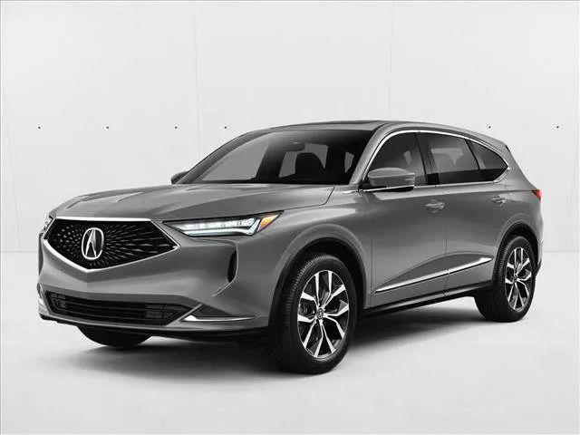 2022 Acura MDX Technology Package for sale in Pinellas Park, FL