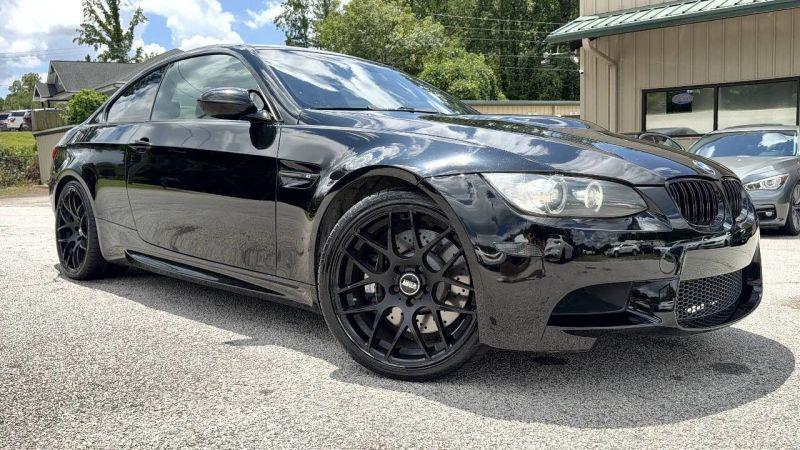 2009 BMW M3 Base for sale in Demorest, GA