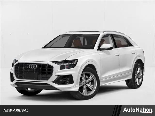 2023 Audi Q8 Prestige 55 TFSI quattro Tiptronic for sale in Hollywood, FL
