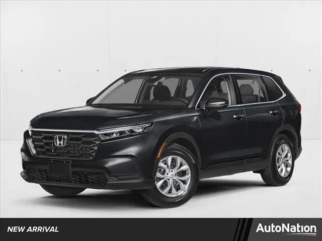 2026 Honda CR-V LX 2WD for sale in Hollywood, FL